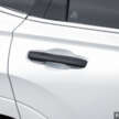 2026 Honda CR-V e:HEV RS, e:HEV E Malaysian gallery – update adds built-in Google, BLIS, RCTA, fr. RM178k