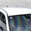 2026 Honda CR-V e:HEV RS, e:HEV E Malaysian gallery – update adds built-in Google, BLIS, RCTA, fr. RM178k