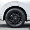 2026 Honda CR-V e:HEV RS, e:HEV E Malaysian gallery – update adds built-in Google, BLIS, RCTA, fr. RM178k