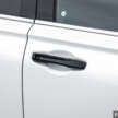 2026 Honda CR-V e:HEV RS, e:HEV E Malaysian gallery – update adds built-in Google, BLIS, RCTA, fr. RM178k