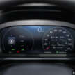 2026 Honda CR-V e:HEV RS, e:HEV E Malaysian gallery – update adds built-in Google, BLIS, RCTA, fr. RM178k