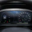 2026 Honda CR-V e:HEV RS, e:HEV E Malaysian gallery – update adds built-in Google, BLIS, RCTA, fr. RM178k