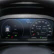 2026 Honda CR-V e:HEV RS, e:HEV E Malaysian gallery – update adds built-in Google, BLIS, RCTA, fr. RM178k