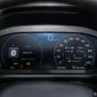 2026 Honda CR-V e:HEV RS, e:HEV E Malaysian gallery – update adds built-in Google, BLIS, RCTA, fr. RM178k