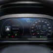 2026 Honda CR-V e:HEV RS, e:HEV E Malaysian gallery – update adds built-in Google, BLIS, RCTA, fr. RM178k