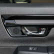 2026 Honda CR-V e:HEV RS, e:HEV E Malaysian gallery – update adds built-in Google, BLIS, RCTA, fr. RM178k