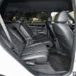 2026 Honda CR-V e:HEV RS, e:HEV E Malaysian gallery – update adds built-in Google, BLIS, RCTA, fr. RM178k