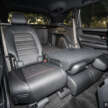 2026 Honda CR-V e:HEV RS, e:HEV E Malaysian gallery – update adds built-in Google, BLIS, RCTA, fr. RM178k