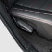 2026 Honda CR-V e:HEV RS, e:HEV E Malaysian gallery – update adds built-in Google, BLIS, RCTA, fr. RM178k
