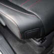 2026 Honda CR-V e:HEV RS, e:HEV E Malaysian gallery – update adds built-in Google, BLIS, RCTA, fr. RM178k