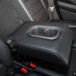 2026 Honda CR-V e:HEV RS, e:HEV E Malaysian gallery – update adds built-in Google, BLIS, RCTA, fr. RM178k