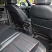 2026 Honda CR-V e:HEV RS, e:HEV E Malaysian gallery – update adds built-in Google, BLIS, RCTA, fr. RM178k