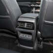 2026 Honda CR-V e:HEV RS, e:HEV E Malaysian gallery – update adds built-in Google, BLIS, RCTA, fr. RM178k