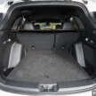 2026 Honda CR-V e:HEV RS, e:HEV E Malaysian gallery – update adds built-in Google, BLIS, RCTA, fr. RM178k