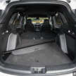2026 Honda CR-V e:HEV RS, e:HEV E Malaysian gallery – update adds built-in Google, BLIS, RCTA, fr. RM178k