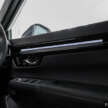 2026 Honda CR-V e:HEV RS, e:HEV E Malaysian gallery – update adds built-in Google, BLIS, RCTA, fr. RM178k