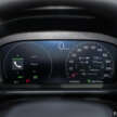 2026 Honda CR-V e:HEV RS, e:HEV E Malaysian gallery – update adds built-in Google, BLIS, RCTA, fr. RM178k