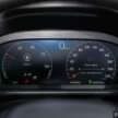 2026 Honda CR-V e:HEV RS, e:HEV E Malaysian gallery – update adds built-in Google, BLIS, RCTA, fr. RM178k