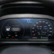 2026 Honda CR-V e:HEV RS, e:HEV E Malaysian gallery – update adds built-in Google, BLIS, RCTA, fr. RM178k