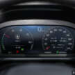 2026 Honda CR-V e:HEV RS, e:HEV E Malaysian gallery – update adds built-in Google, BLIS, RCTA, fr. RM178k