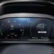 2026 Honda CR-V e:HEV RS, e:HEV E Malaysian gallery – update adds built-in Google, BLIS, RCTA, fr. RM178k