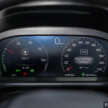 2026 Honda CR-V e:HEV RS, e:HEV E Malaysian gallery – update adds built-in Google, BLIS, RCTA, fr. RM178k