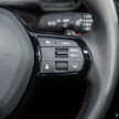 2026 Honda CR-V e:HEV RS, e:HEV E Malaysian gallery – update adds built-in Google, BLIS, RCTA, fr. RM178k