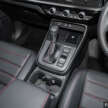 2026 Honda CR-V e:HEV RS, e:HEV E Malaysian gallery – update adds built-in Google, BLIS, RCTA, fr. RM178k