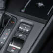 2026 Honda CR-V e:HEV RS, e:HEV E Malaysian gallery – update adds built-in Google, BLIS, RCTA, fr. RM178k