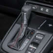 2026 Honda CR-V e:HEV RS, e:HEV E Malaysian gallery – update adds built-in Google, BLIS, RCTA, fr. RM178k