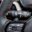2026 Honda CR-V e:HEV RS, e:HEV E Malaysian gallery – update adds built-in Google, BLIS, RCTA, fr. RM178k