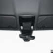 2026 Honda CR-V e:HEV RS, e:HEV E Malaysian gallery – update adds built-in Google, BLIS, RCTA, fr. RM178k