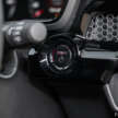 2026 Honda CR-V e:HEV RS, e:HEV E Malaysian gallery – update adds built-in Google, BLIS, RCTA, fr. RM178k