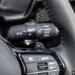 2026 Honda CR-V e:HEV RS, e:HEV E Malaysian gallery – update adds built-in Google, BLIS, RCTA, fr. RM178k