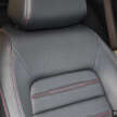 2026 Honda CR-V e:HEV RS, e:HEV E Malaysian gallery – update adds built-in Google, BLIS, RCTA, fr. RM178k