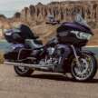 2026 Harley-Davidson line-up for Malaysia, pricing starts from RM112,000 up to RM213,000