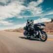 2026 Harley-Davidson line-up for Malaysia, pricing starts from RM112,000 up to RM213,000