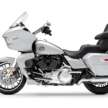 2026 Harley-Davidson line-up for Malaysia, pricing starts from RM112,000 up to RM213,000