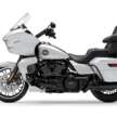 2026 Harley-Davidson line-up for Malaysia, pricing starts from RM112,000 up to RM213,000