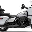 2026 Harley-Davidson line-up for Malaysia, pricing starts from RM112,000 up to RM213,000