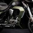 2026 Harley-Davidson line-up for Malaysia, pricing starts from RM112,000 up to RM213,000
