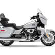 2026 Harley-Davidson line-up for Malaysia, pricing starts from RM112,000 up to RM213,000
