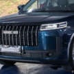 Jaecoo J5 Malaysian review – J7’s smaller sibling is priced like a Proton X50, but is it really more premium?