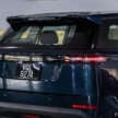 Jaecoo J5 Malaysian review – J7’s smaller sibling is priced like a Proton X50, but is it really more premium?