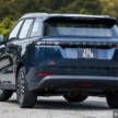 Jaecoo J5 Malaysian review – J7’s smaller sibling is priced like a Proton X50, but is it really more premium?