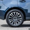 Jaecoo J5 Malaysian review – J7’s smaller sibling is priced like a Proton X50, but is it really more premium?