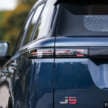 Jaecoo J5 Malaysian review – J7’s smaller sibling is priced like a Proton X50, but is it really more premium?