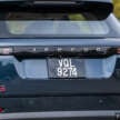 Jaecoo J5 Malaysian review – J7’s smaller sibling is priced like a Proton X50, but is it really more premium?