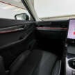 Jaecoo J5 Malaysian review – J7’s smaller sibling is priced like a Proton X50, but is it really more premium?