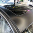 Jetour Dashing Dark Warrior Limited Edition launched – matte black exterior, 156 PS/230 Nm 1.5T, RM117k